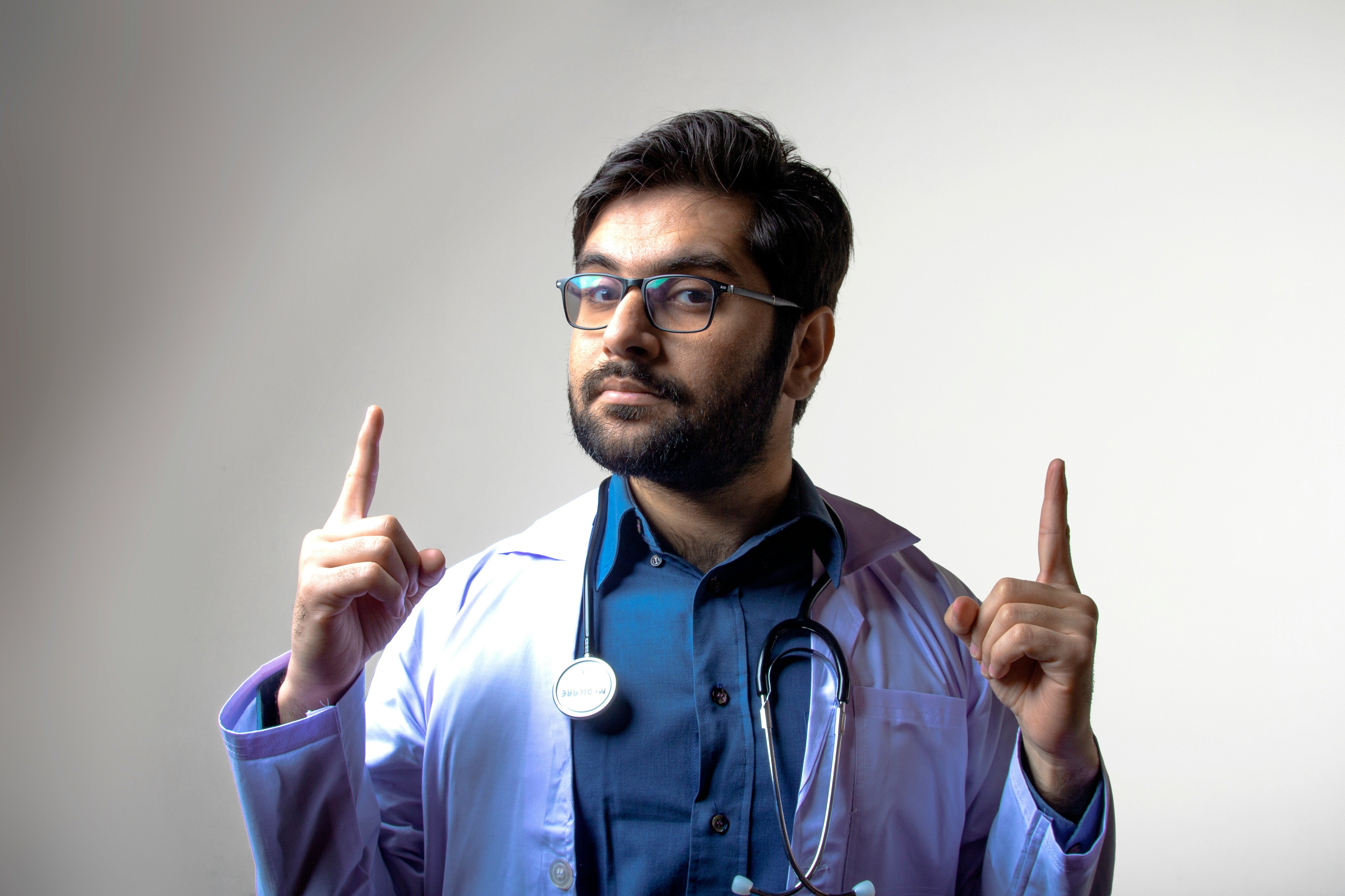 Clinical Professional